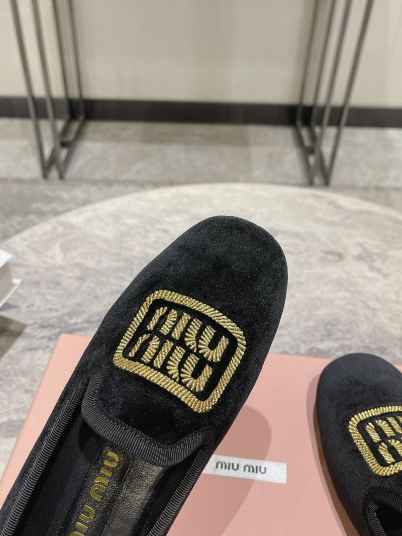 Miu Miu Sandals